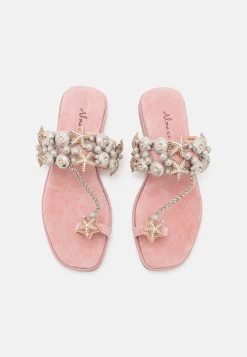 Alma En Pena Teensandalen - Blush -Alma En Pena efd72f19aa9d4675884678bc2a9f3126