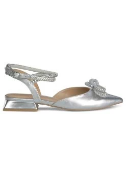 Alma En Pena Vya - Klassieke Pumps - Plata