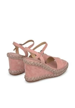 Alma En Pena Narsen - Sandalen Met Plateauzool - Naranja -Alma En Pena f283f00812444e5fbabb08175cadbcfd