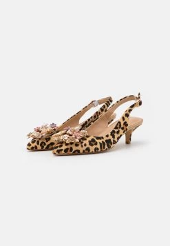 Alma En Pena Klassieke Pumps - Multicolor -Alma En Pena f4720348d14e4abc89e60ad8ff8bf568