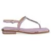 Alma En Pena Kanel - Teensandalen - Morado -Alma En Pena f5517bad606647138184112ca271ff7b