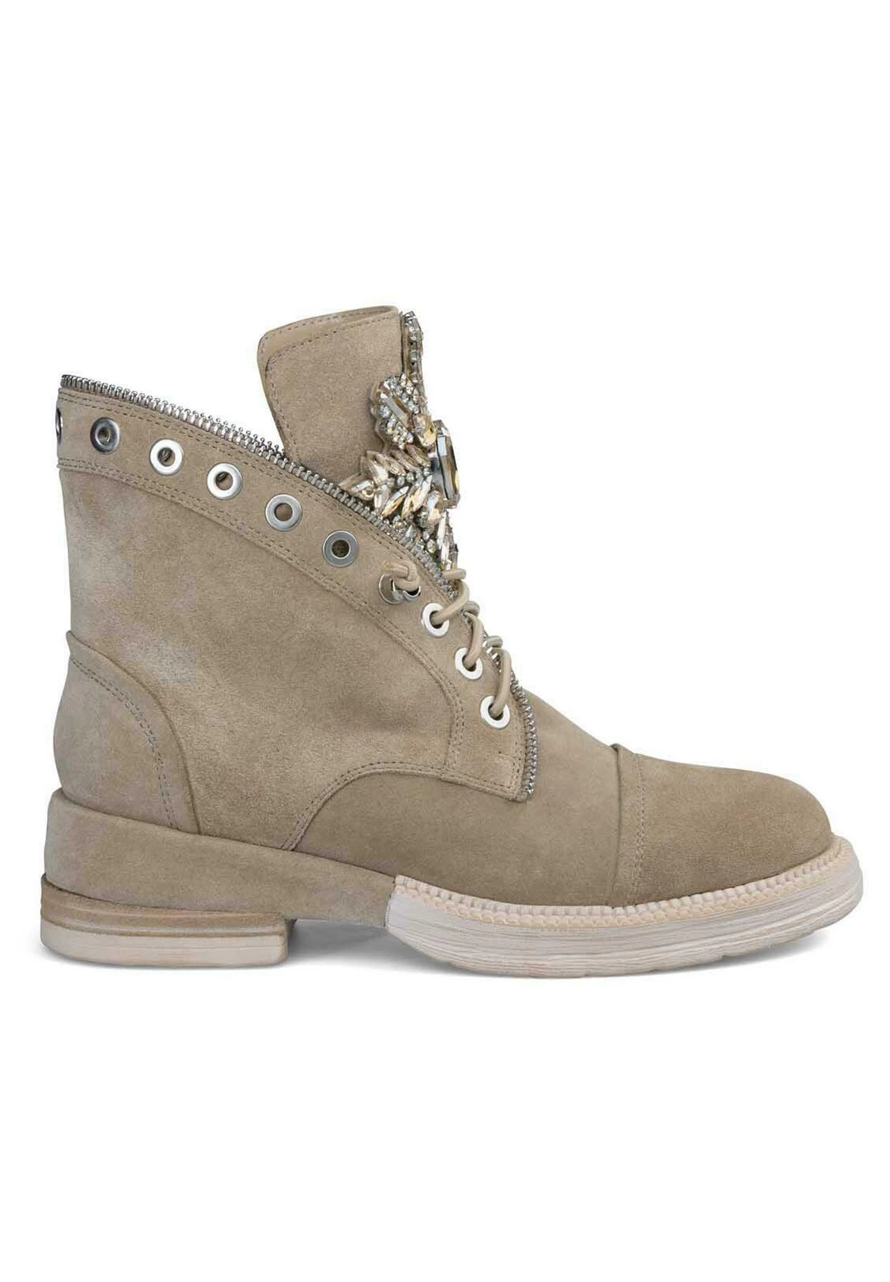 Alma En Pena Patis - Veterboots - Arena 3 Alma En Pena Patis - Veterboots - Arena