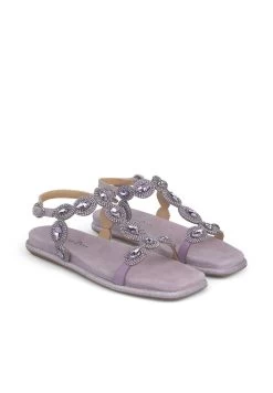 Alma En Pena Let - Sandalen - Morado -Alma En Pena fd0edabc7730412b9354fc0d37c770c4